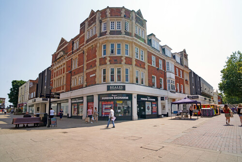 Property preview